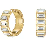 Rosefield dámské náušnice pozlacené JEOHG - J1130