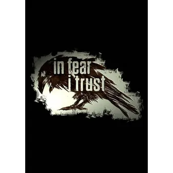 Počítačová hra In Fear I Trust - Episode 1 (PC) DIGITAL