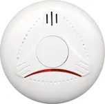 BOT Chytrý detektor kouře WiFi Tuya SS1 zabudovaná baterie