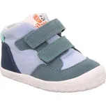 SUPERFIT BAREFOOT OBUV FLUMMI 1-009667-8010 (22) - 9010925238632