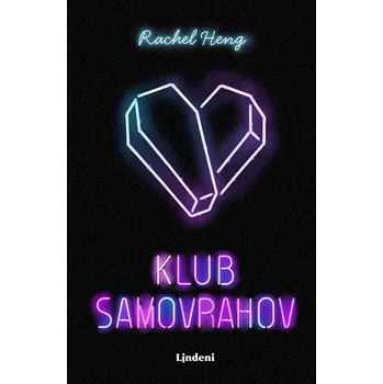 Kniha Klub samovrahov Ekniha