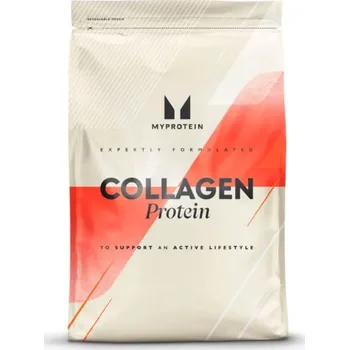 Protein MyProtein Collagen Protein 1000 g, Bez příchutě