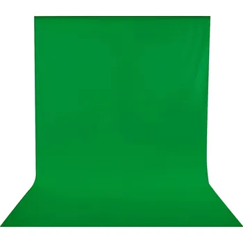 Neewer fotopozadí, 1,8x2,8m, zelené