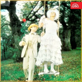 Měsíc nad řekou Audiokniha