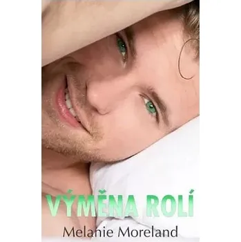 Kniha Výměna rolí Ekniha