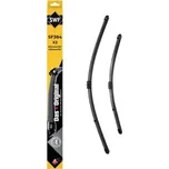 Sada stěračů SWF 650mm+475mm - ploché