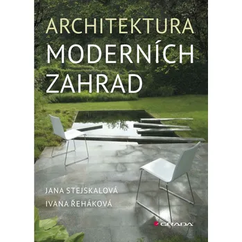 Architektura moderních zahrad Ekniha