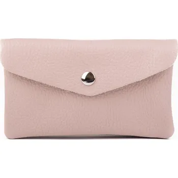 Peněženka SEGALI Tina pudrová