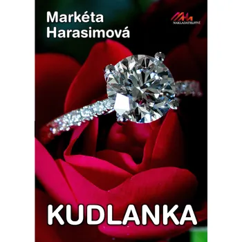 Kniha Kudlanka Ekniha