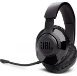 JBL Quantum 350 Wireless černá