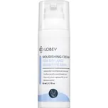 Lobey Face Care Nourishing Cream vyživující krém pro citlivou a suchou pleť 50 ml