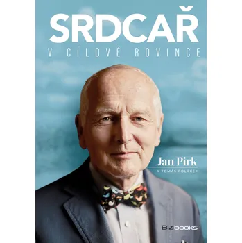 Srdcař v cílové rovince Ekniha