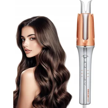 Kulma AUTOMATICKÁ KERAMICKÁ KULMA S OTOČNÝM VÁLCEM A REGULACÍ TEPLOTY