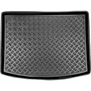 Autodoplněk Rezaw plastová vložka do kufru pro Suzuki SX4 S-Cross 13- (horní dno zavazadlového prostoru)