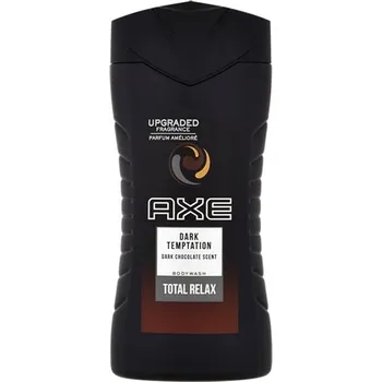 Koupelová kosmetika AXE Shower Gel Dark Temptation 250 ml