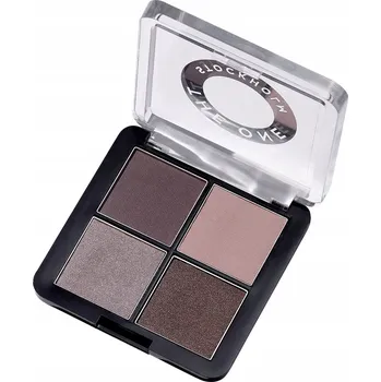 Make-up ORIFLAME Paletka očních stínů THE ONE Make-Up Pro WARM TAUPE