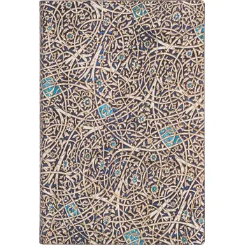 Zápisník Notes A7 Paperblanks vícebarevný