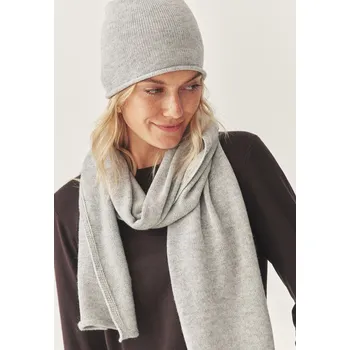 Šála Tatuum HEBKÁ ŠÁLA S VLNOU – ADVOPER