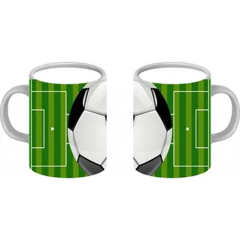 Banalita Hrnek fotbal, 330 ml