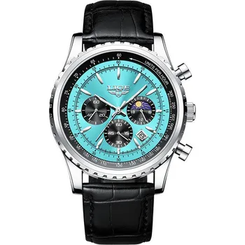 Hodinky LIGE MAN 9821-5