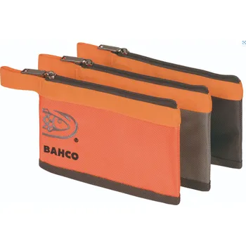 Sada 3 kusů pouzder se zipem 4750FB7-01