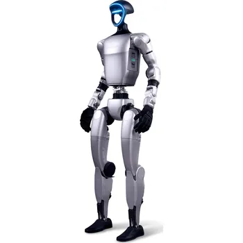 Robot Unitree G1 EDU U6