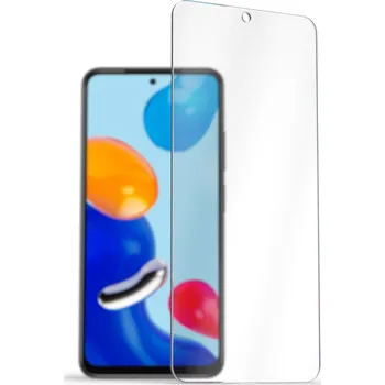 AlzaGuard 2.5D Case Friendly Glass Protector pro Xiaomi Redmi Note 11 Pro