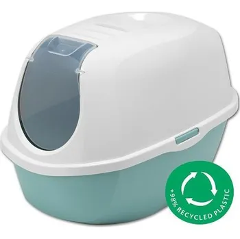 Moderna WC Smart Cat, sv.modrá