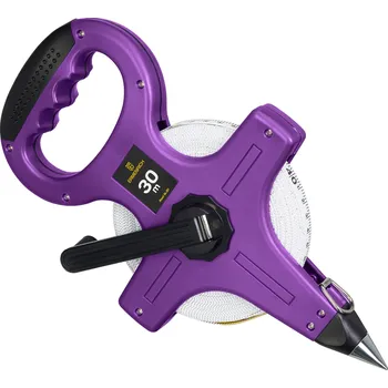 pásmo ERMENRICH Měřící pásmo Reel SL30