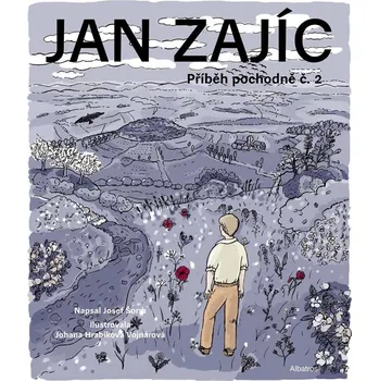 Kniha Jan Zajíc Ekniha