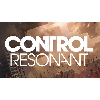 Hra pro PlayStation 5 Control Resonant - PS5