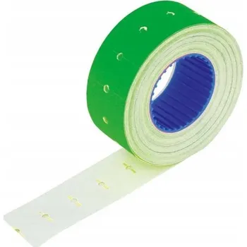 Speciální papír Cenové etikety Grand 150-1071 22x12 mm zelené, 800 kusů