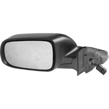 Auto-moto ACI zrcátko pro AUDI A4 94-99 modré sklo, přelakovatelné L