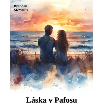 Kniha Láska v Pafosu Ekniha
