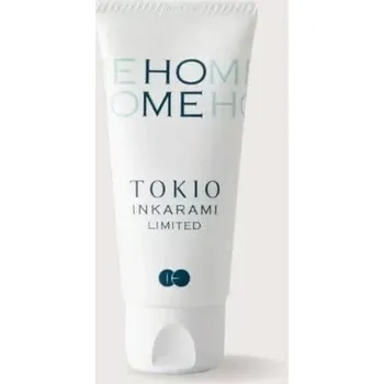Vlasová regenerace Maska Tokio Inkarami Limited Home 50 ml