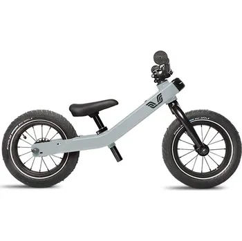 Dětské vozidlo VICI Growing Bike 3v1 šedé