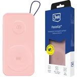 3MK PastelUp 10.000mAh 22.5W růžová