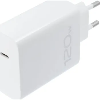 ORIGINÁLNÍ NABÍJEČKA USB-C USB typ C Vivo - Rychlé Nabíjení Flash Charge FlashCharge 120W