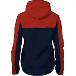 MALFINI Voděodolná dámská bunda s membránou Rainbow, barva červená, vel. M