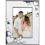 HAMA VALENTINE, 10 x 15 cm, bílý