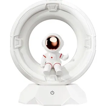 Dětské svítidlo X-Site LED světlo Astronaut 1200 mAh