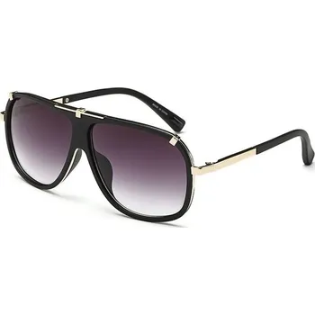 Sluneční brýle NEOGO Paddy 6 Matte Black / Gradient