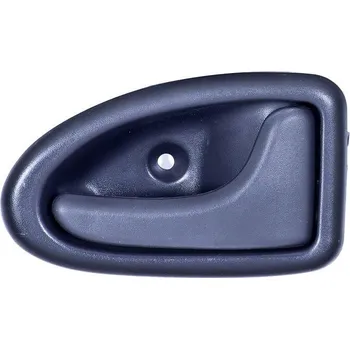 Dveře karosérie ACI vnitřní klika předních dveří černá, pravá 4338Z52