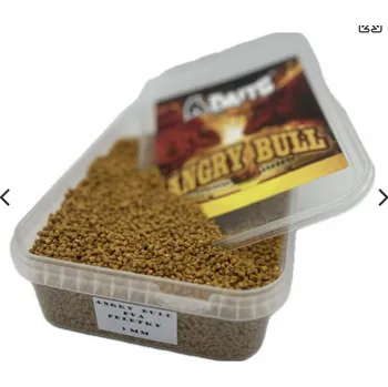 A Baits PVA Peletky Enzymatic Angry Bull / 3 mm / 1 kg