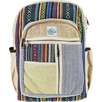 Městský batoh Batoh Hemp 12 l linie 01