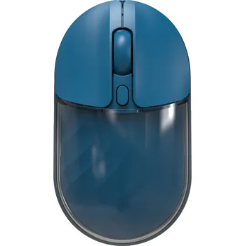 Myš JEDEL WD142 modrá