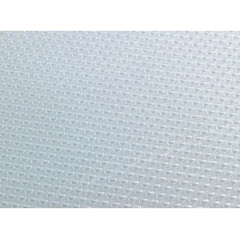 Protiskluzová podložka Wenko Průhledná podložka do zásuvky 50 × 150 cm