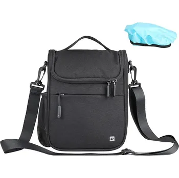 Cyklistika Rhinowalk brašna na kolo RK18995 na řídítka černá