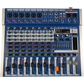 Mixážní pult AudioDesign PX2.621