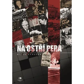 Na ostří pera Ekniha